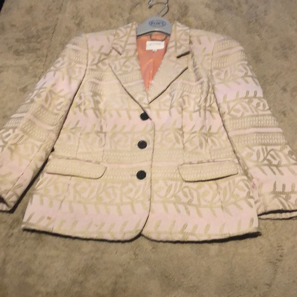 Women’s Blazer